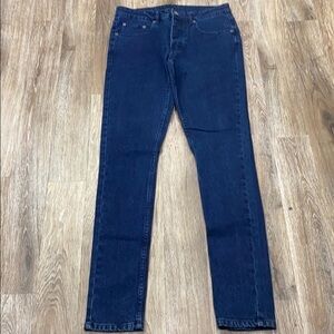 OAK Skinny Jeans